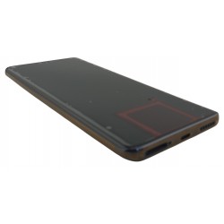 Display Xiaomi Redmi Note 14 Pro 5G original cu rama negru