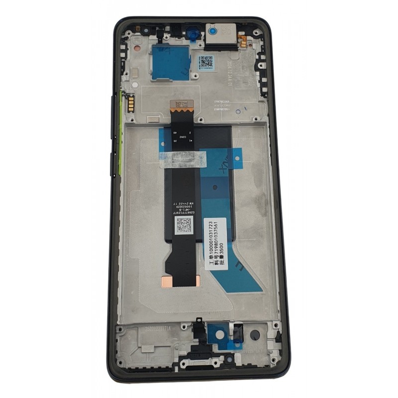Display Xiaomi Redmi Note 14 Pro 5G original service pack