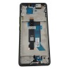 Display Xiaomi Redmi Note 14 Pro 5G original cu rama negru