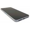 Display Samsung Galaxy A36 A366 original service pack alb silver