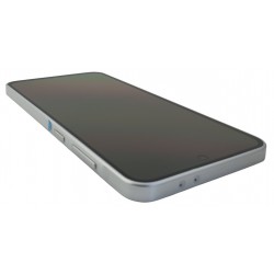 Display Samsung Galaxy A36 A366 original service pack alb silver