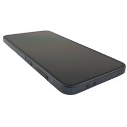 Display Samsung Galaxy A36 A366 original service pack negru