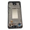 Display Samsung Galaxy A36 A366 original service pack negru