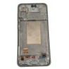 Display Samsung Galaxy A36 A366 original service pack lime