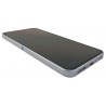 Display Samsung Galaxy A36 A366 original service pack levender