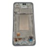 Display Samsung Galaxy A36 A366 original service pack levender