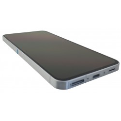 Display Samsung Galaxy A56, A566 original silver, gri