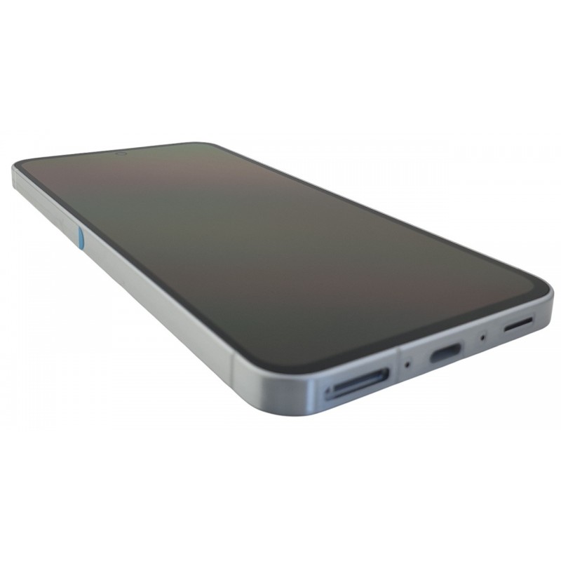 Display Samsung Galaxy A56, A566 original silver