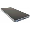 Display Samsung Galaxy A56, A566 original silver, gri