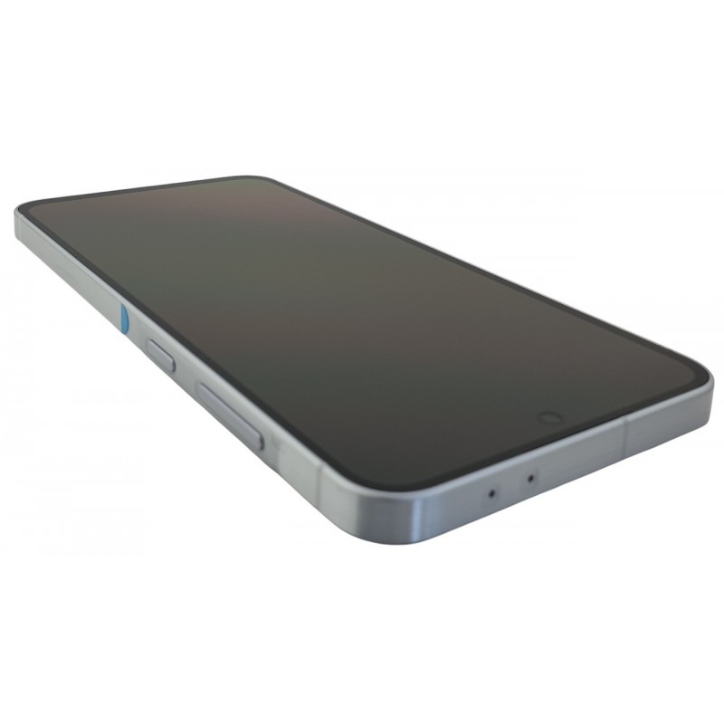 Display Samsung Galaxy A56, A566 original silver, gri