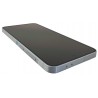 Display Samsung Galaxy A56, A566 original silver, gri