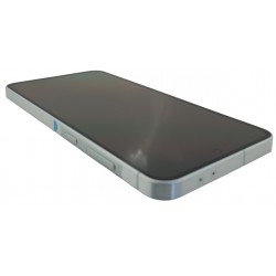 Display Samsung Galaxy A56 A566 original service pack oliv