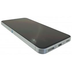 Display Samsung Galaxy A56 A566 original service pack oliv