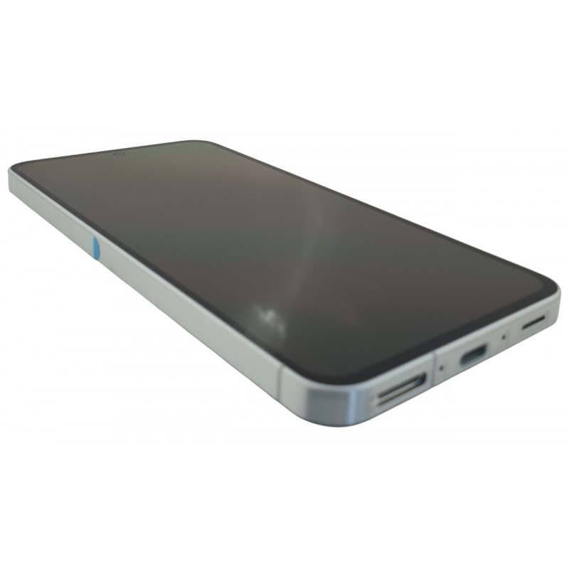 Display Samsung Galaxy A56 A566 original service pack oliv