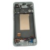 Display Samsung Galaxy A56 A566 original service pack oliv