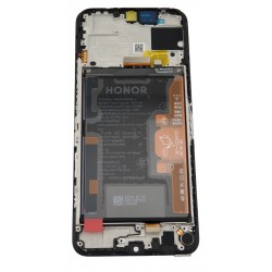 copy of Display Honor X7B, X7B 5G, X7b 5G 50 MP