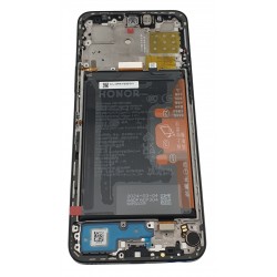 copy of Display Honor 90 Lite cu rama incell