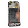 Display Honor X6b, X6B Plus original cu rama