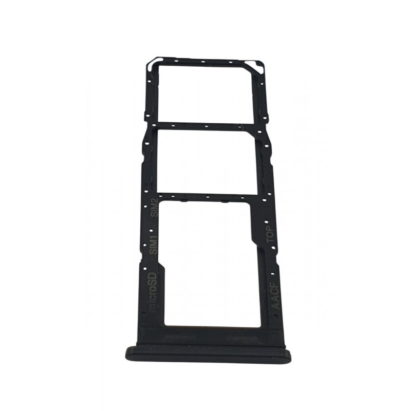 Tavita sim Samsung Galaxy A13 A137 neagra