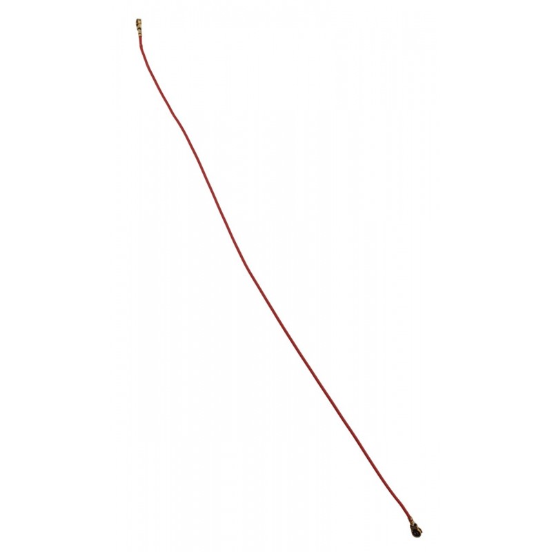 Cablu coaxial Samsung Galaxy A13 A137 rosu