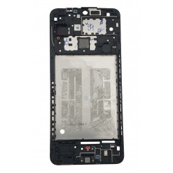 Rama mijloc Samsung Galaxy A12 A125 originala