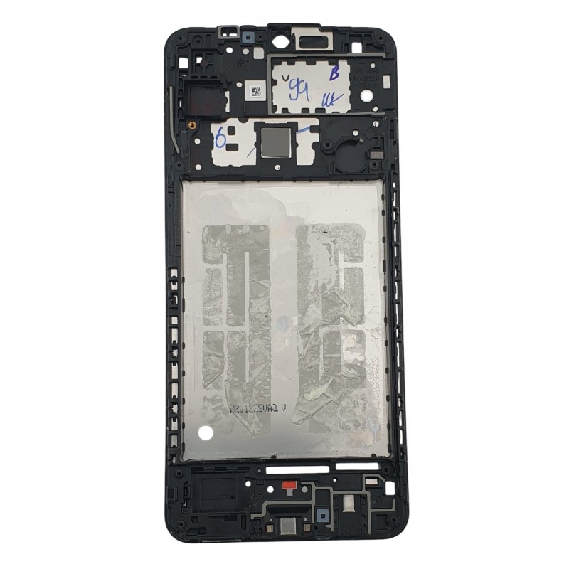 Rama mijloc Samsung Galaxy A12 A125 originala