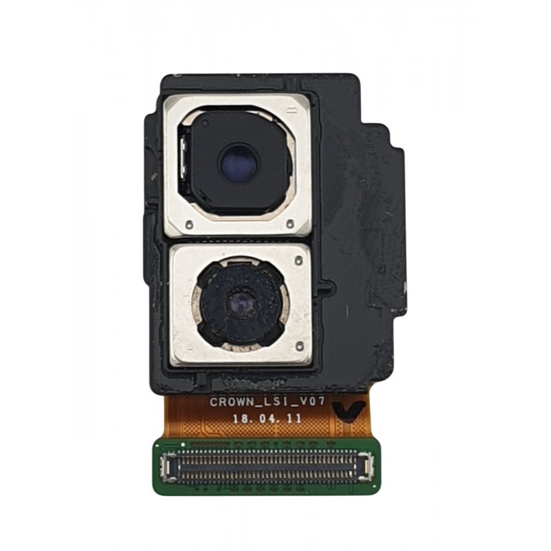 Camera spate Samsung Note 9 N960