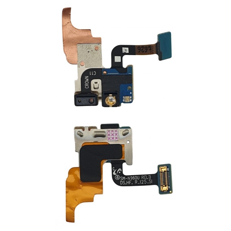 Senzor proximitate Samsung Note 9