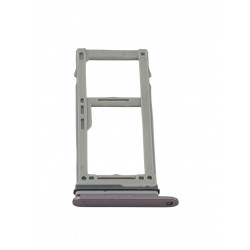Tavita sim Samsung Note9, N960 originala swap Lavender Purple
