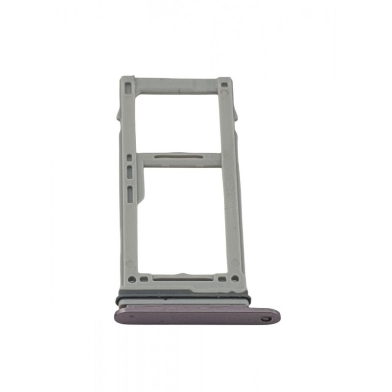 Tavita sim Samsung Note9, N960 originala swap Lavender Purple