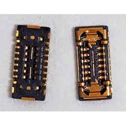 Conector FPC Wifi 12 Pini...