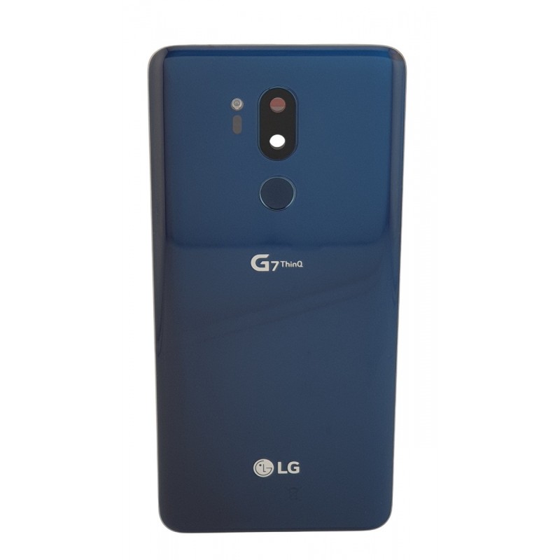 Capac LG G7 ThinQ original Blue