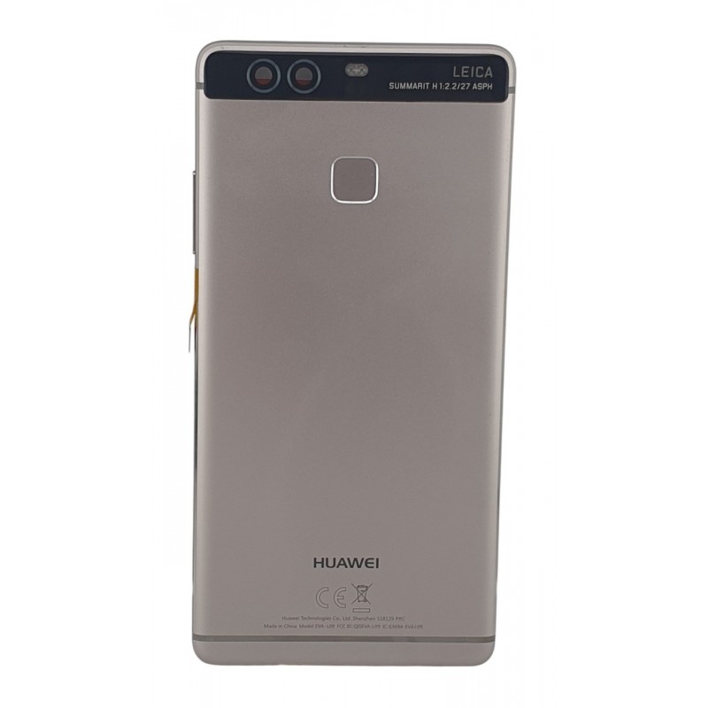 Capac Huawei P9 original Rose Gold