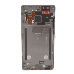 Capac Huawei P9 original Rose Gold