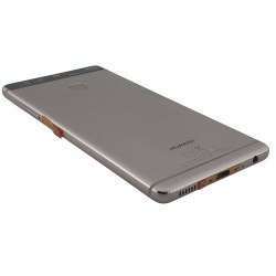 Capac Huawei P9 original Rose Gold