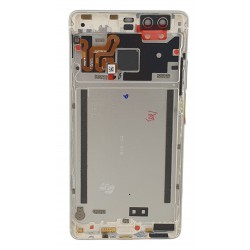 copy of Capac Huawei P9 original Rose Gold