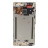copy of Capac Huawei P9 original Rose Gold