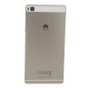 Capac Huawei P8 original Prestige Gold