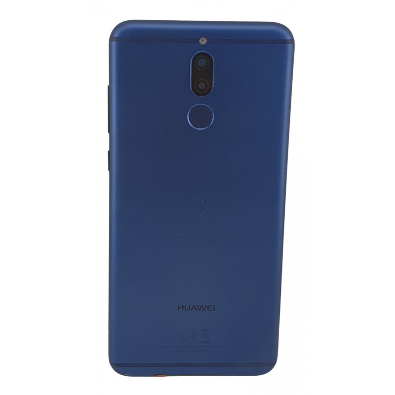 Capac Huawei Mate 10 Lite original albastru