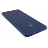 Capac Huawei Y7 Prime 2018 original Blue