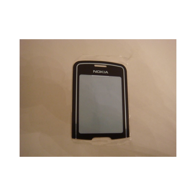 Geam carcasa Nokia 8600 Luna