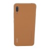 Capac Huawei Y6 2019 original Amber Brown