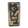 Capac Huawei Y6 2019 original Amber Brown