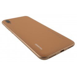 Capac Huawei Y6 2019 original Amber Brown
