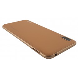 Capac Huawei Y6 2019 original Amber Brown