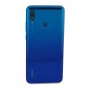 Capac Huawei P smart 2019 original Sapphire Blue