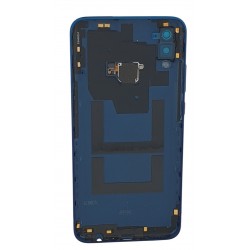 Capac Huawei P smart 2019 original Sapphire Blue