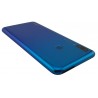 Capac Huawei P smart 2019 original Sapphire Blue