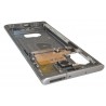 Rama mijloc Samsung Galaxy Note10 N970 original swap grad B silver