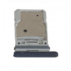 Tavita sim Samsung Galaxy S20 FE, G780, G781 originala swap neagra